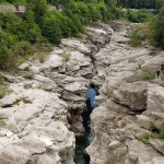 Ein Geheimtip eines Einheimischen