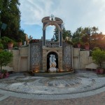 Eine Sehenswürdigkeit in Stresa