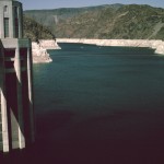 Hoover Damm bei Las Vegas