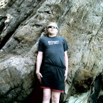 Was ist hier schief?