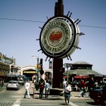Fishermans Wharf
