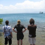 Die Erinnerung bleibt