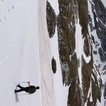 Überall Schnee obern Giglachsee, 1950m Giglachsee