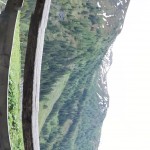 Panorama auf der Draugsteinalm, 1778m Draugsteinalmen