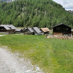 Ursprungalm, 1604m Ursprungalm