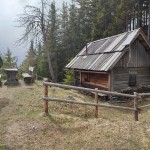 Kleine Hütte